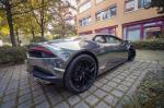 Lamborghini Huracan LP610-4 by Print Tech 2014 года